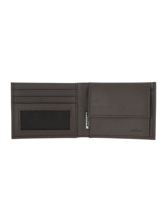 oxmox Leather Pung RFID-beskyttelse Læder 11 cm oxmox Leather Pung RFID-beskyttelse Læder 11 cm