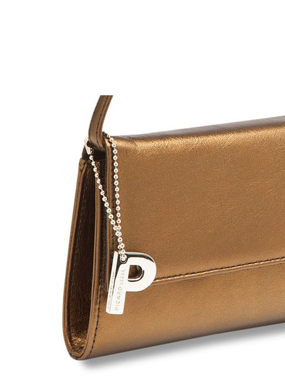 Picard Auguri Auguri Skuldertaske Læder 26 cm Picard Auguri Auguri Skuldertaske Læder 26 cm