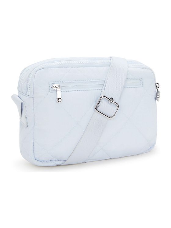 Kipling K.Quilt Abanu Zip Skuldertaske M 24 cm