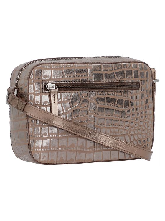 Burkely Cool Colbie Skuldertaske Læder 20 cm