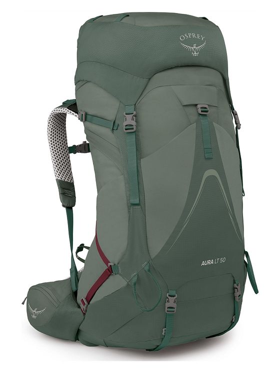 Osprey Aura 50 Trekking-rygsæk WXS-S 80 cm