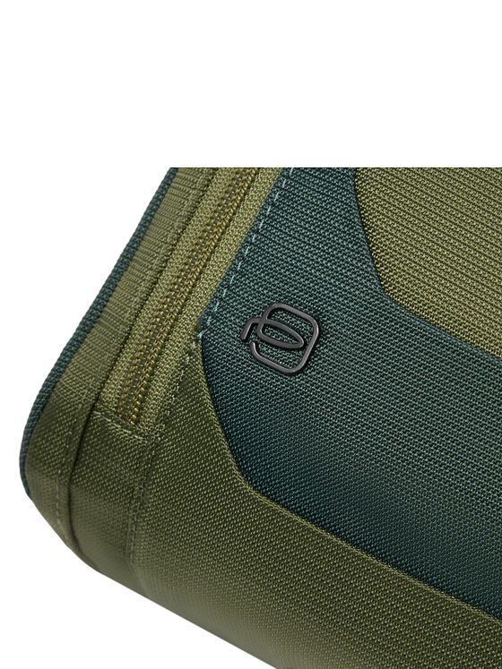 Piquadro S140 skuldertaske RFID 30 cm