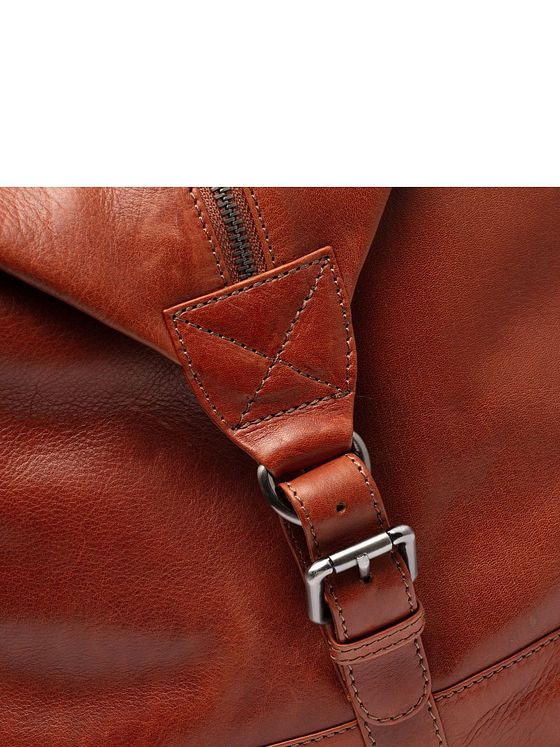 The Chesterfield Brand Cavoli Viikonloppumatkalaukku Nahka 55 cm The Chesterfield Brand Cavoli Viikonloppumatkalaukku Nahka 55 cm