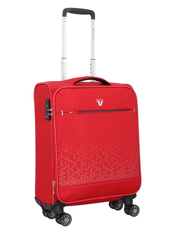 Roncato Crosslite 4-hjulet kabinevogn 55 cm