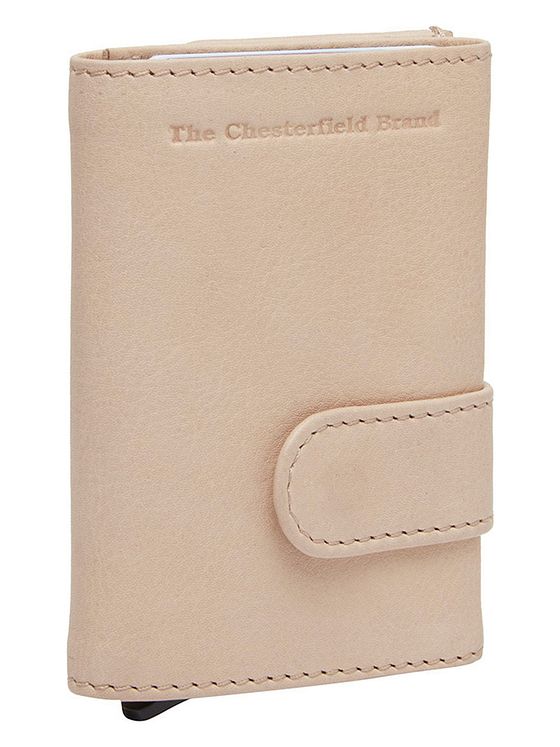 The Chesterfield Brand Iriona Pung RFID-beskyttelse Læder 7.5 cm