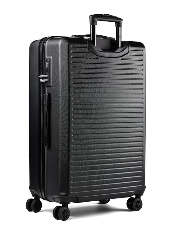 NOWI Faro 4 kolečka Vozík L 76 cm