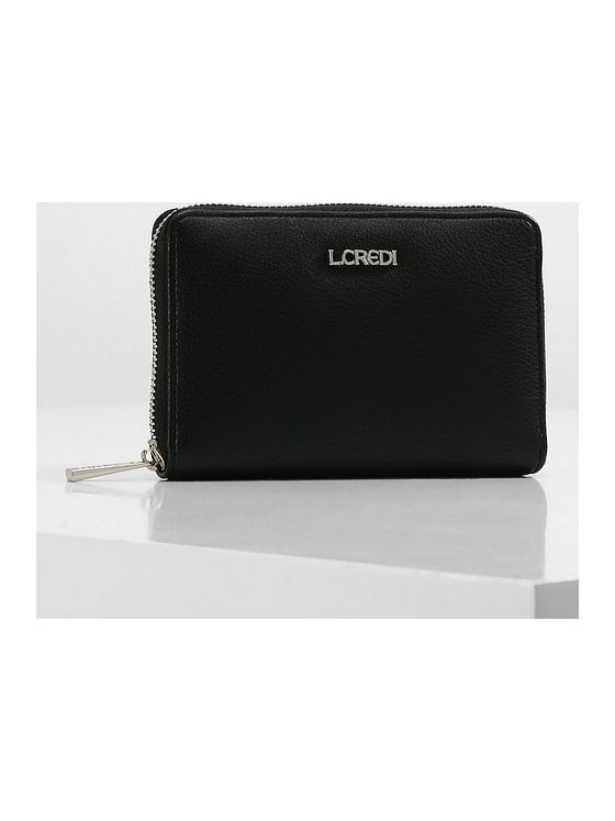 L.CREDI Filippa pung RFID 16 cm