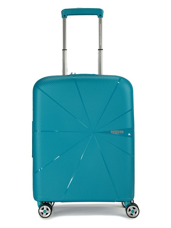 American Tourister Starvibe 4 hjul Kabinetrolley 55 cm