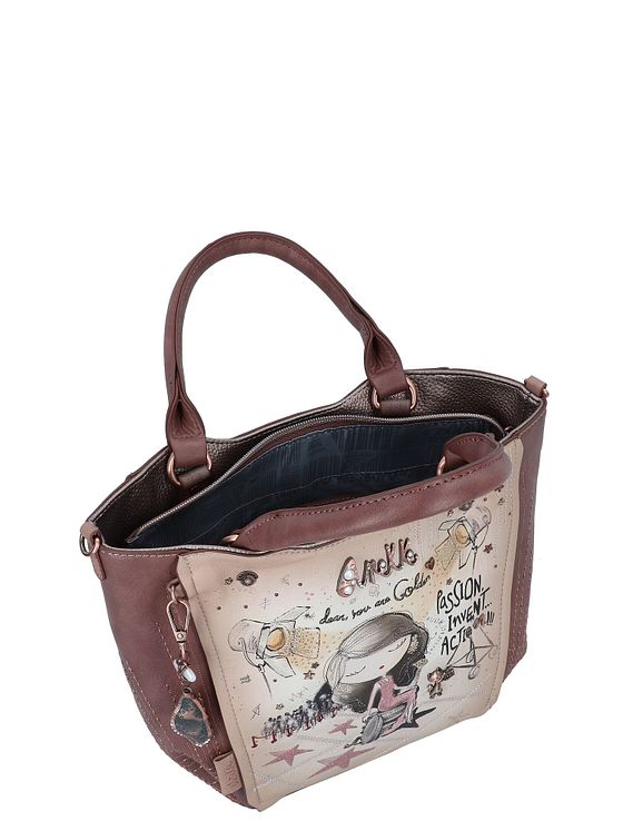 Anekke Hollywood Håndtaske 31 cm