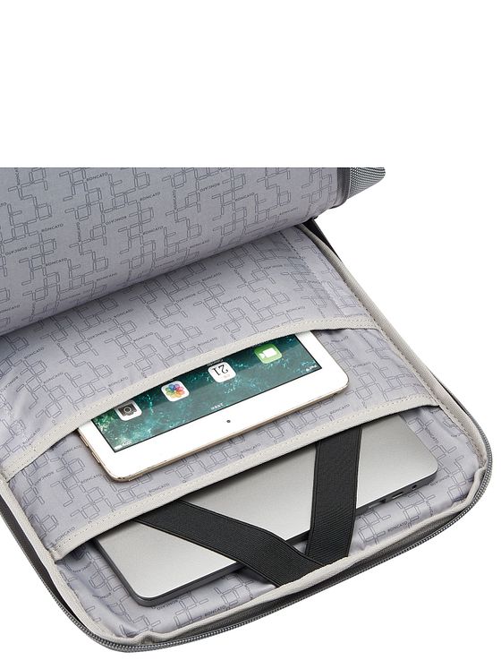 Roncato Trial Forretningsrygsæk 41 cm Laptoprum