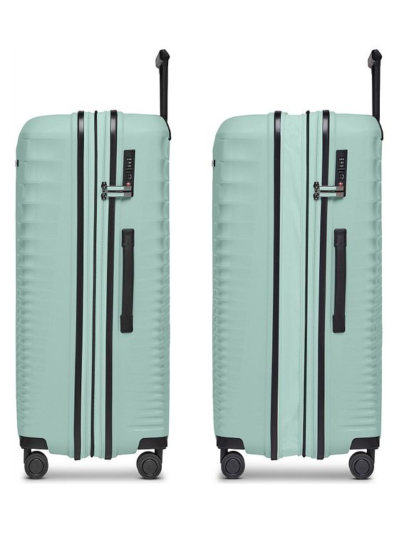 Farmhood Eco Edition 4 hjul Trolley 77 cm med strækfold