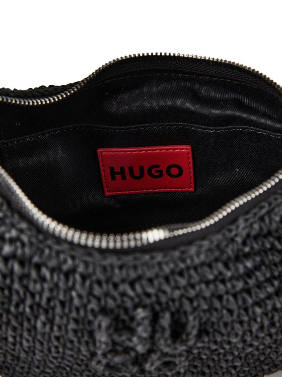 Hugo Zeya Skuldertaske 27 cm