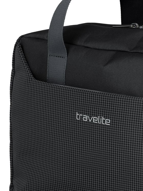 Travelite Corsiica Flugumhänger 39 cm Laptopfach Travelite Corsiica Flugumhänger 39 cm Laptopfach