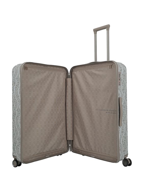 Travelite Lascana Edition 4 kolečka Vozík L 76 cm