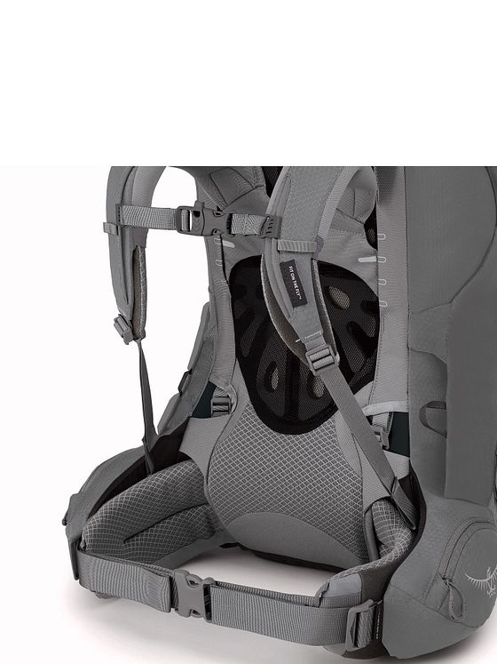 Osprey Ariel 55 Trekking-rygsæk WM-L 73 cm