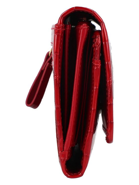 Braun Büffel Verona pung i læder 17 cm