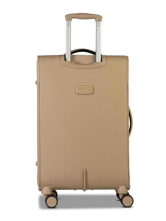 Worldpack Kyoto 4 Rollen Kofferset 3-teilig mit Dehnfalte Worldpack Kyoto 4 Rollen Kofferset 3-teilig mit Dehnfalte