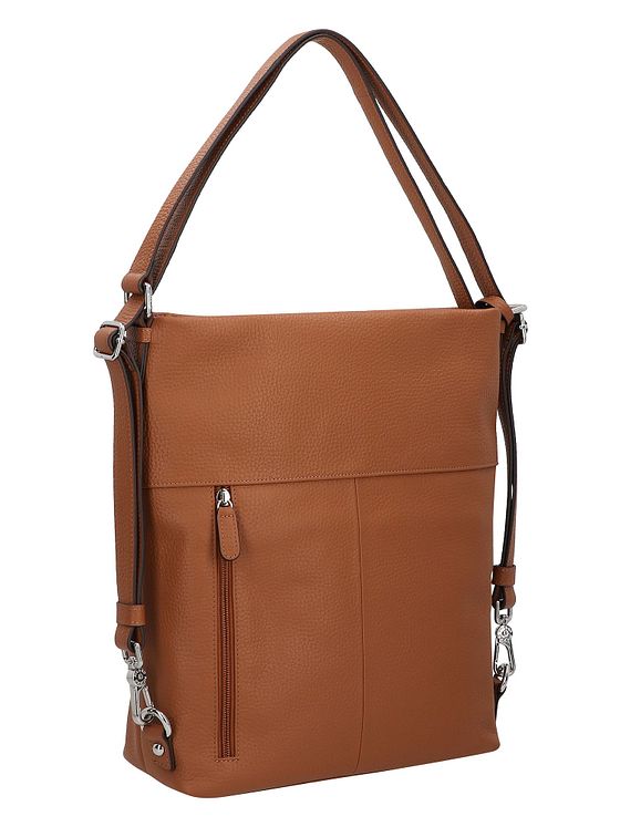 Picard Pure Skuldertaske Læder 30 cm