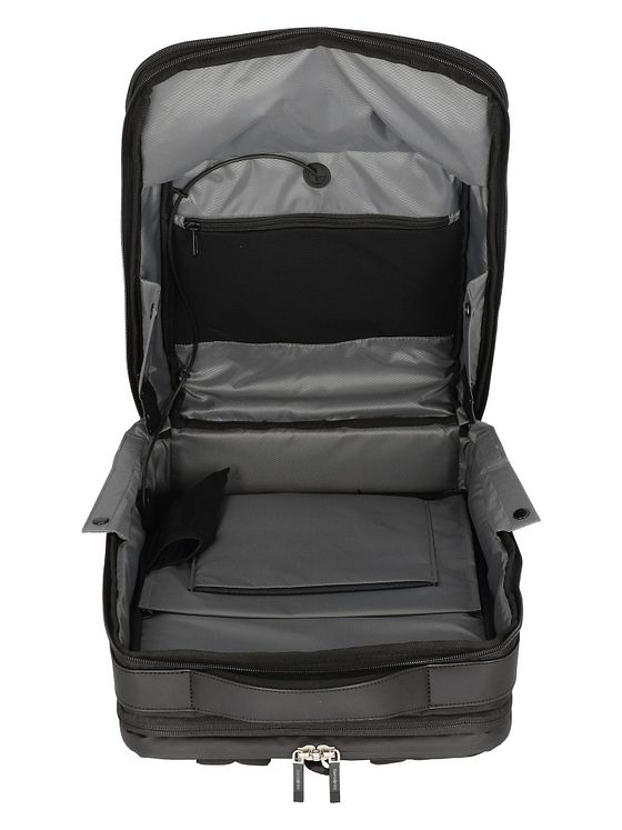 Samsonite Litepoint-rygsæk 46 cm med rum til bærbar computer