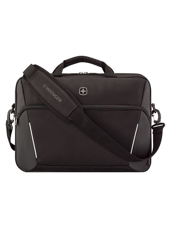 Wenger XE Briefcases Dokumenttaske 43 cm Laptoprum Wenger XE Briefcases Dokumenttaske 43 cm Laptoprum