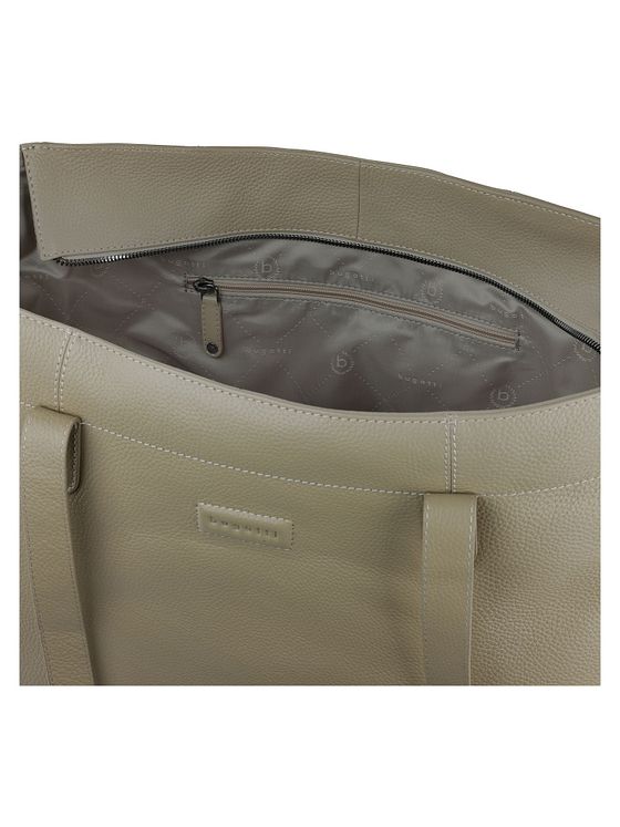 bugatti Elsa Shopper-taske Læder 42 cm bugatti Elsa Shopper-taske Læder 42 cm