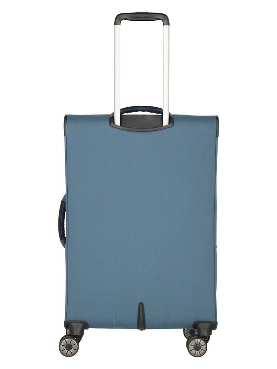 Travelite Skaii 4-hjuls kuffertsæt 3 stk. Travelite Skaii 4-hjuls kuffertsæt 3 stk.