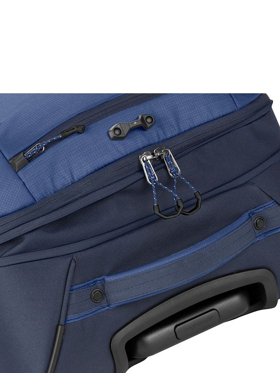 Eagle Creek Expanse 4 hjul Trolley 65 cm med strækfold