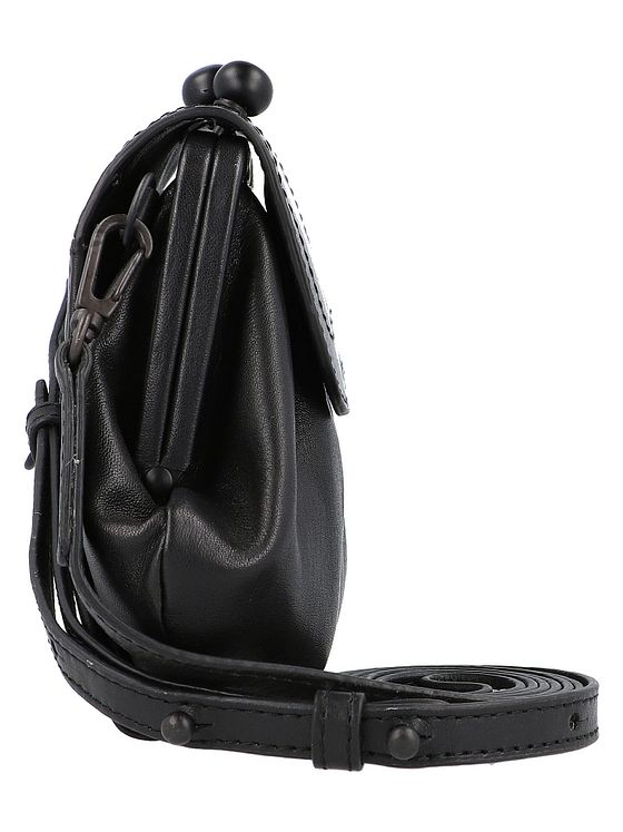 aunts & uncles Grandma's Luxury Club Mrs. Whoopie Pie Skuldertaske Læder 22 cm