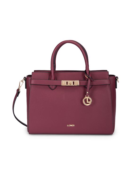 L.CREDI Konstanze Bolso 37 cm L.CREDI Konstanze Bolso 37 cm