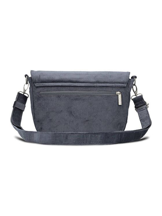 Zwei Mademoiselle.M Messenger-taske 33 cm Laptoprum