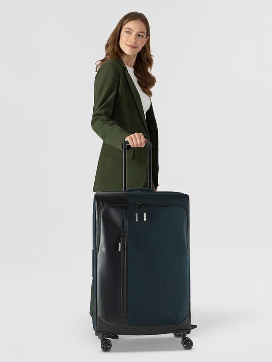 Samsonite Biz2Go Trvl 4 hjul Trolley 77 cm