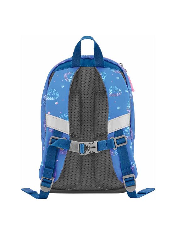 Step by Step Kiga Mini Børne-rygsæk 30 cm