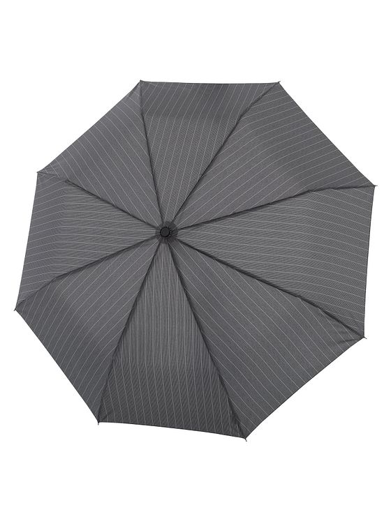 Doppler Fibre Magic Superstrong lommeparaply 29 cm