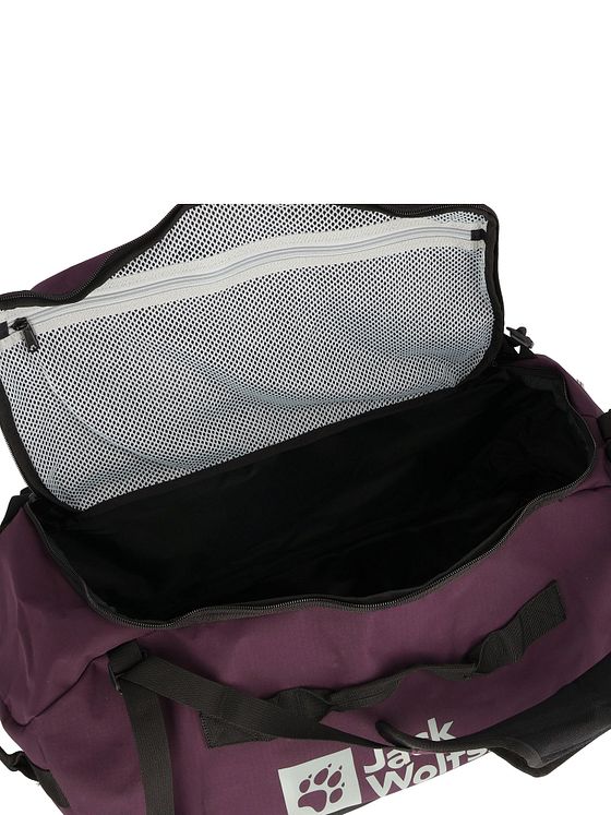 Jack Wolfskin All-In 45 Cestovní taška Weekender 62 cm