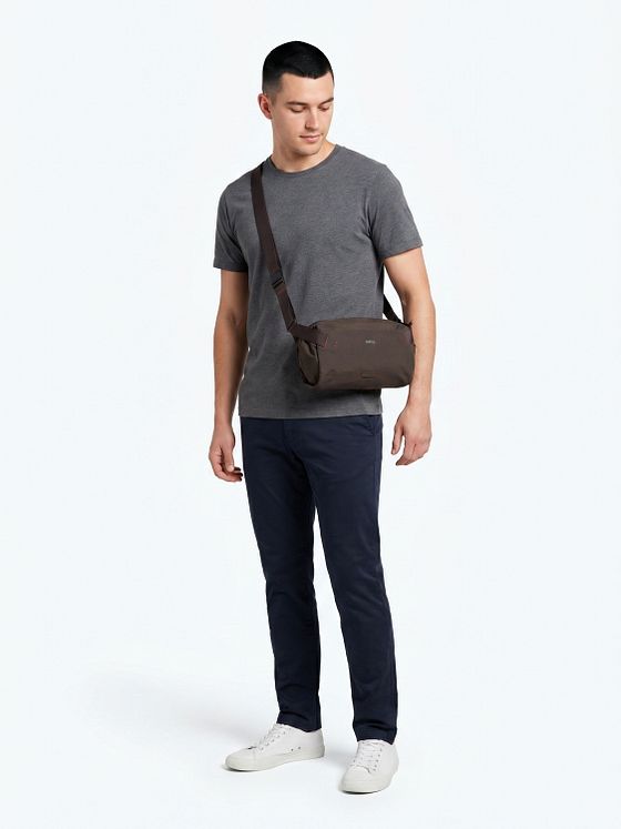 Bellroy Lite Crossbody taske 28 cm Bellroy Lite Crossbody taske 28 cm