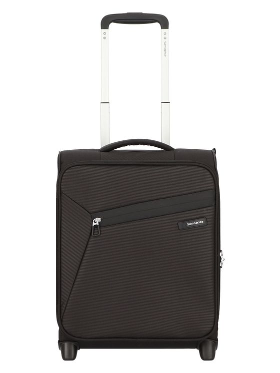 Samsonite Litebeam 2 hjul Kabinetrolley 45 cm Samsonite Litebeam 2 hjul Kabinetrolley 45 cm
