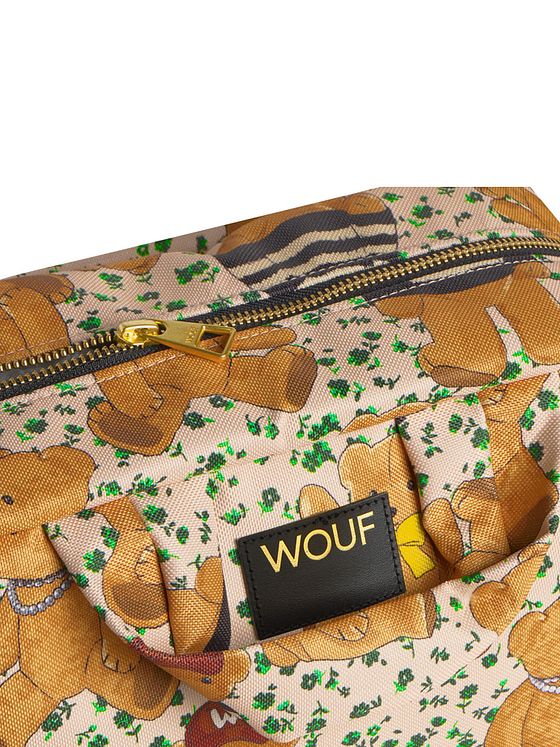 Wouf Daily Toaletní taška L 29 cm