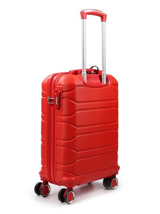 Benzi 5807 4 hjul Kabinetrolley 55 cm