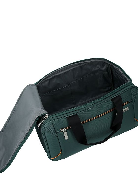 Samsonite Base Breeze Cestovní taška Weekender XS 40 cm