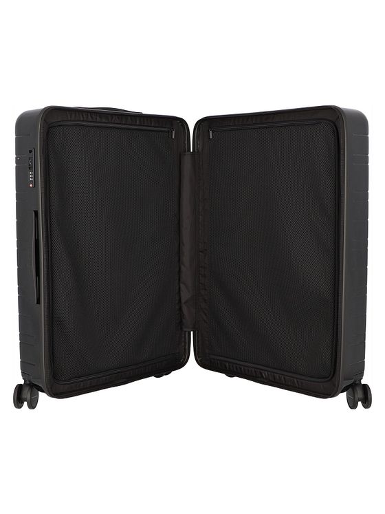 Horizn Studios H7 Essential Glossy 4-hjuls trolley 77 cm