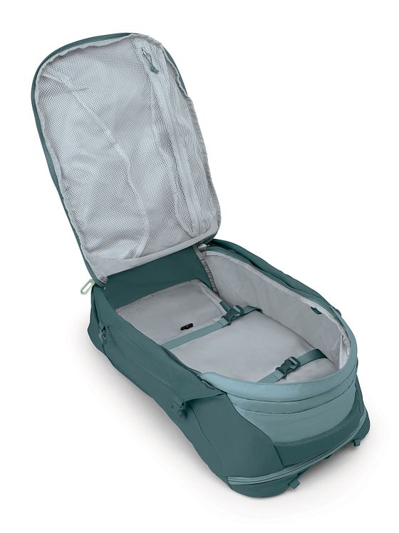 Osprey Fairview 40 L matkarepussa 55 cm Osprey Fairview 40 L matkarepussa 55 cm