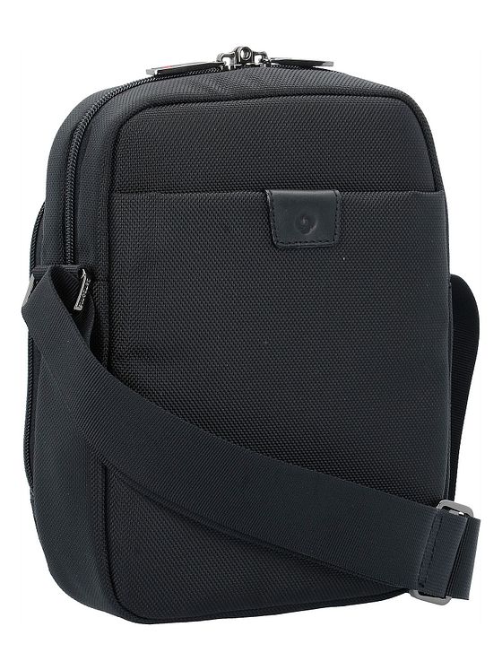 Samsonite Brašna přes rameno Pro-DLX 5 s přihrádkou na tablet 19 cm
