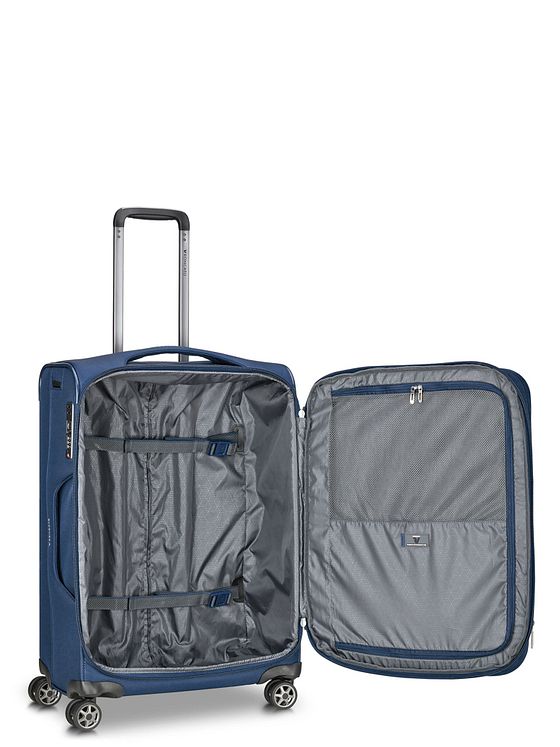 Roncato Gateway 4 hjul Kuffert 2-delt med strækfold