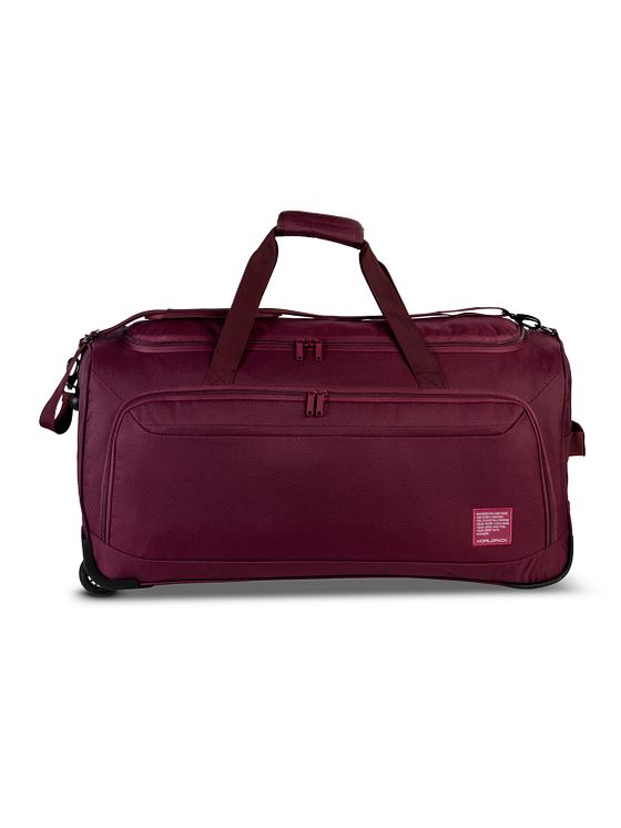 Worldpack 2-pyöräinen Matkakassi 68 cm Worldpack 2-pyöräinen Matkakassi 68 cm