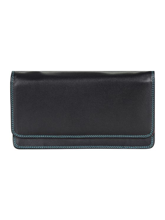 Mywalit Pung i læder 17 cm