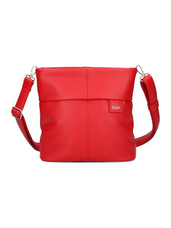 Zwei Mademoiselle.M Skuldertaske 25 cm