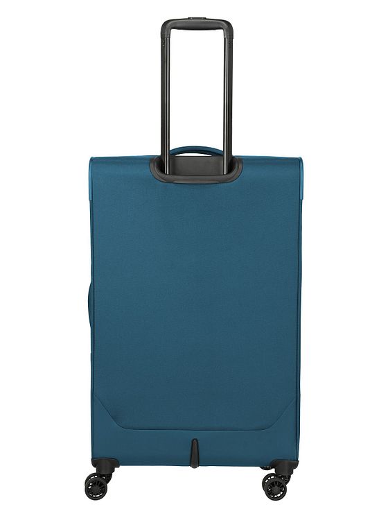 Travelite Umbria 4 kolečka Vozík L 77 cm s roztažitelným záhybem