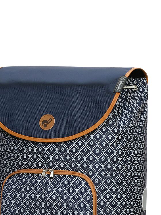 Andersen Shopper Unus Shopper Fun Famke indkøbstrolley 59 cm