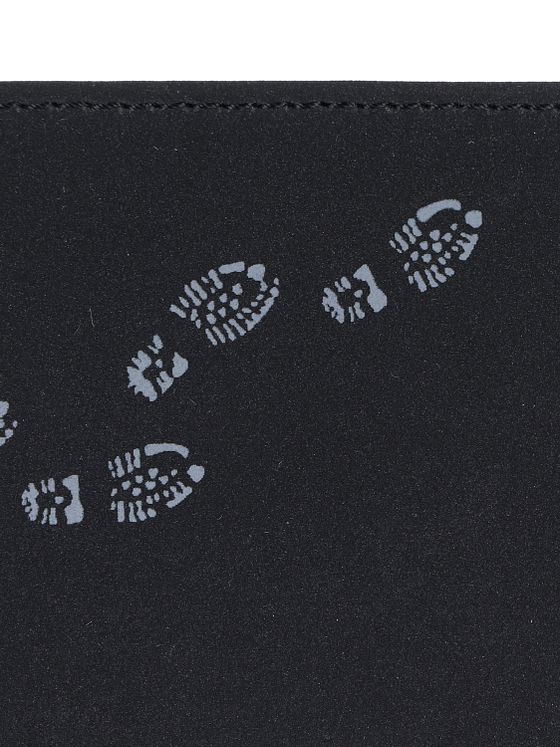 oxmox New Cryptan Pung RFID-beskyttelse 11 cm oxmox New Cryptan Pung RFID-beskyttelse 11 cm