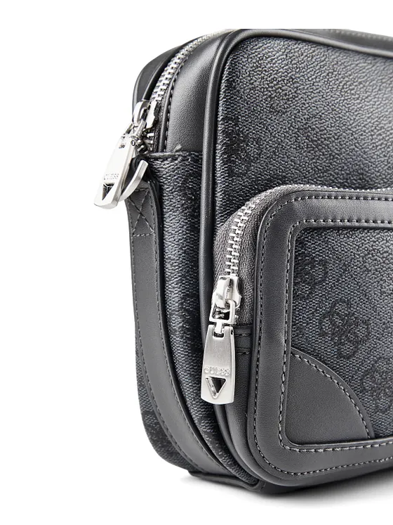 Guess Milano Bolsa de hombro 23.5 cm Guess Milano Bolsa de hombro 23.5 cm